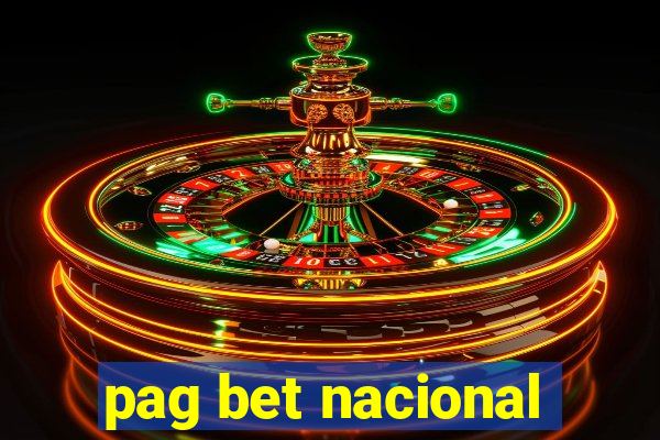 pag bet nacional